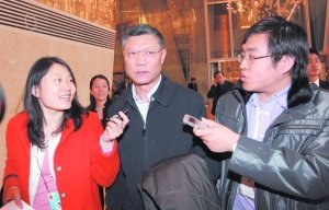姜偉新：時刻準備出臺新一輪樓市調控政策